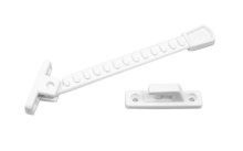 Vädringsbeslag 14,5 cm Utåtgående